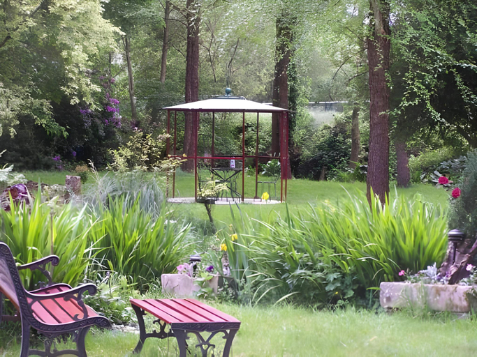 Others 4, Le Moulin du Bignon, Ille-et-Vilaine