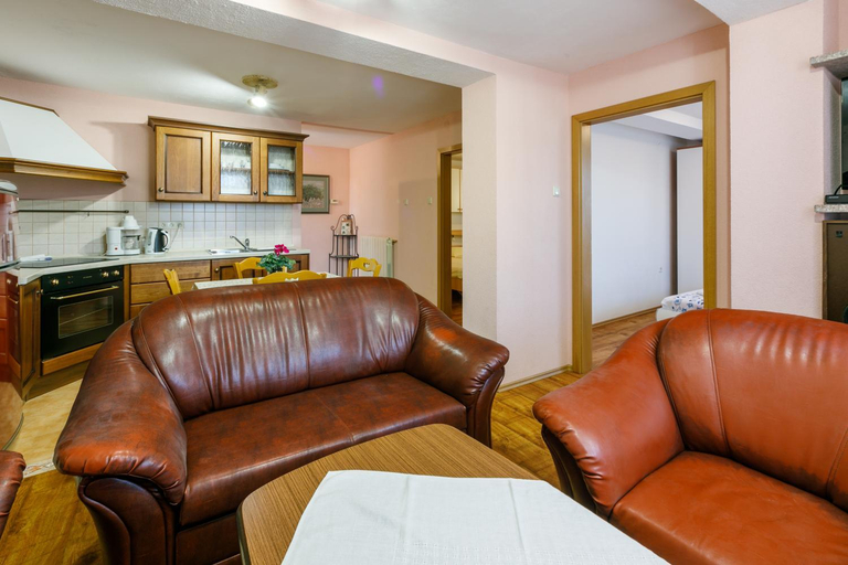 Others 2, Apartment Eni Selce, Crikvenica