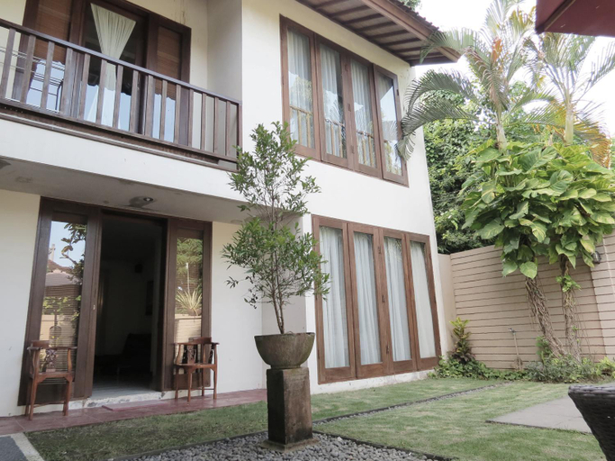 Exterior & Views 5, Hotel Sekuta Condo Suite, Denpasar