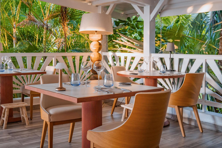 Food & Drinks 5, Le Relais du Moulin - Hotel de Charme & Spa, Sainte-Anne