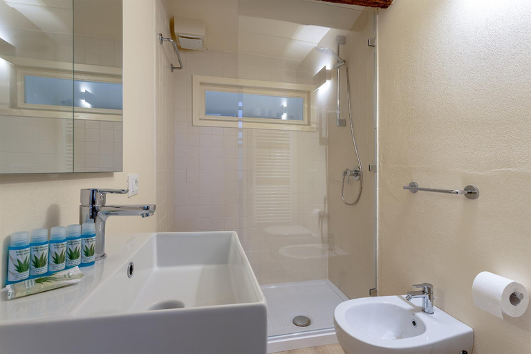 Others 4, Ramaglianti Apartments Suite Tre, Florence