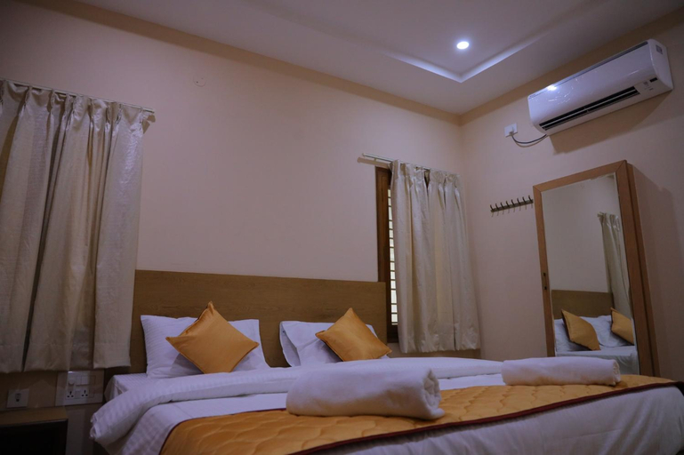 Others 2, Padma Homestay, Chittoor