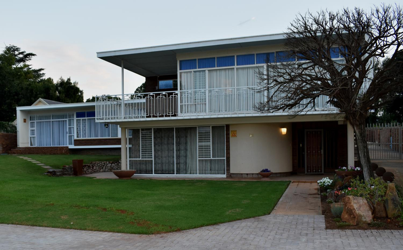 Others 4, Goedgedacht Guestrooms, Dr Kenneth Kaunda