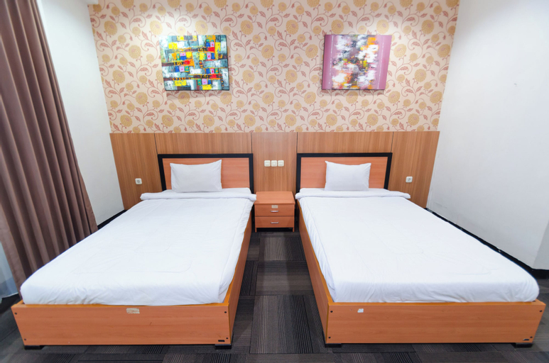 Bedroom 14