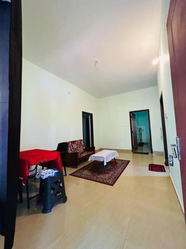 Others 4, Ocean Pearl, Kozhikode