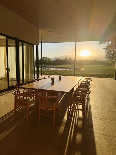 Food & Drinks 5, House by Casa Septem, Tupungato