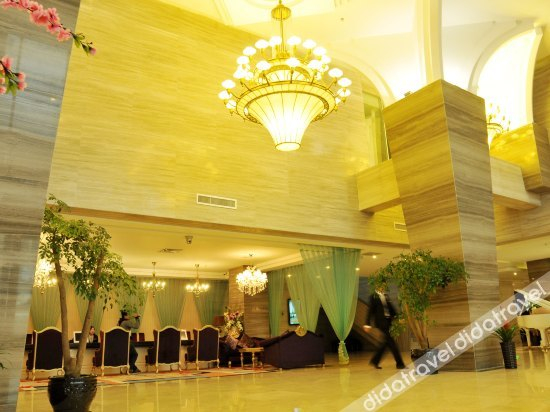 Others 2, Montefontaine Holiday Hotel, Zhangjiakou