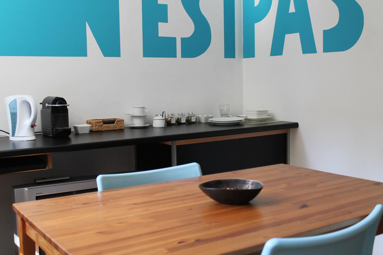 1, Guesthouse Legrand, Liège