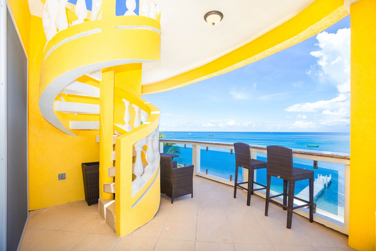 Others 5, Villa Del Playa Penthouse #6, Roatán