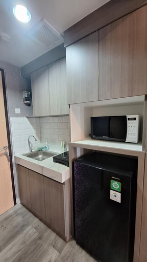 Others 5, The Alton Apartemen Type Studio, Semarang