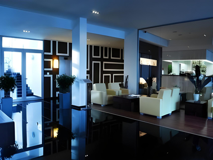 Public Area 2, Aston Hotel, Bratislava