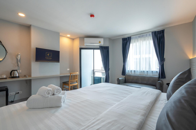 Bedroom 7