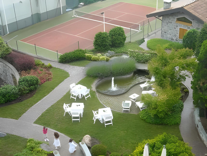 Hotel Miralago, Bergamo