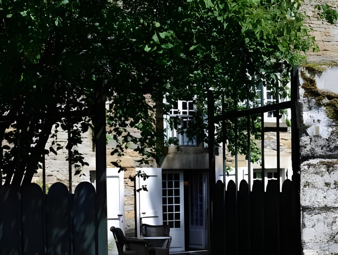 Others 3, Maison d'Hotes La Singuliere, Aveyron
