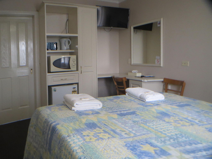 Bedroom 16