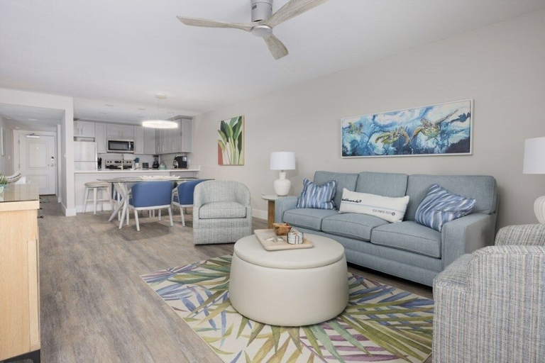 Others 5, Pelicans Roost 202 2 Bedroom Condo by RedAwning, Lee