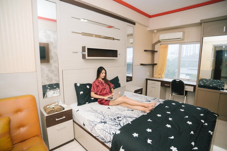 Bedroom 17