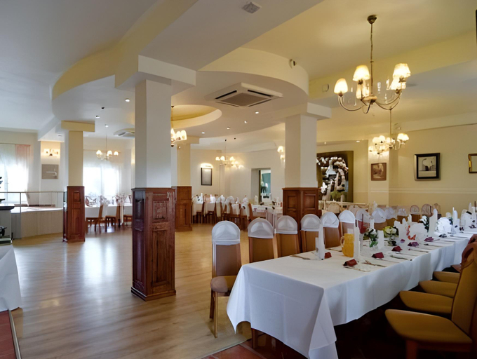 Food & Drinks 5, Hotel Chata Za Wsia, Jelenia Góra