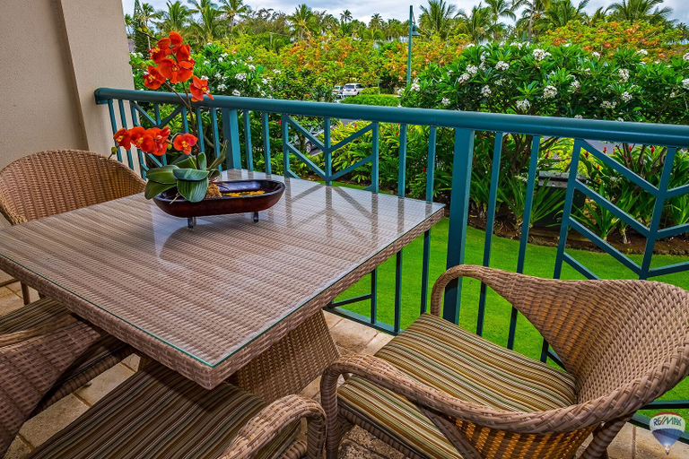 Waipouli Beach Resort E 205 by RedAwning, Kauai