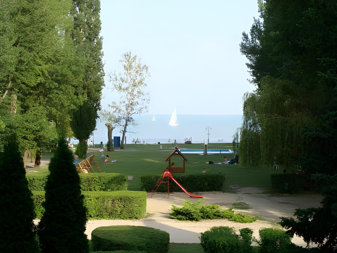 Others 4, Nereus Park Hotel, Balatonalmádi