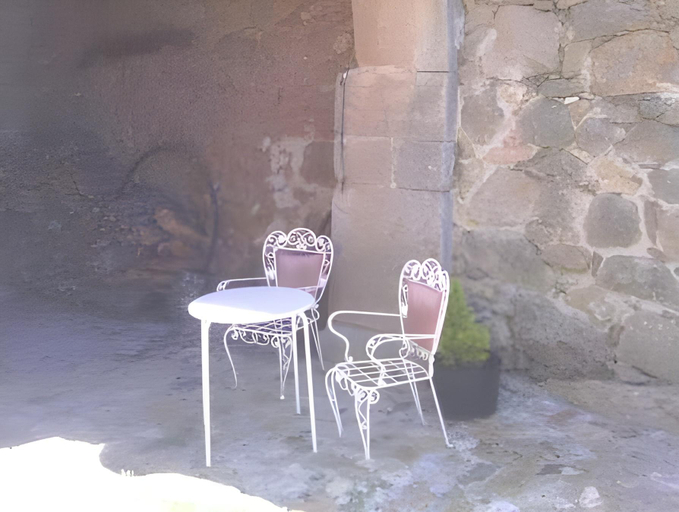 Others 5, Posada Palacio Manjabalago, Ávila