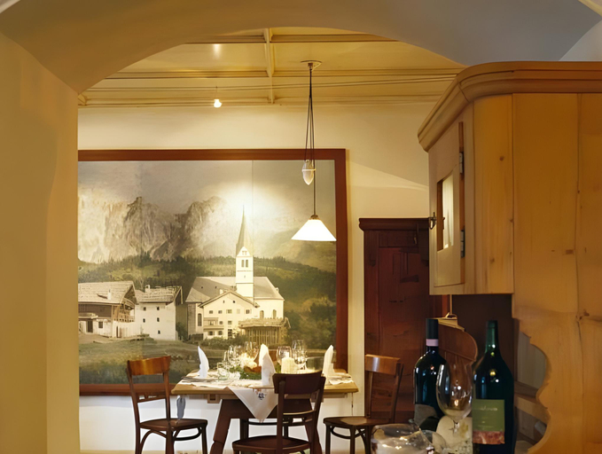 Food & Drinks 4, Hotel & Gourmetwirtshaus Kirchenwirt seit 1326, Zell am See