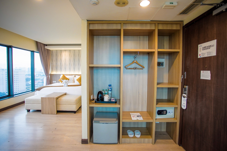 Bedroom 16