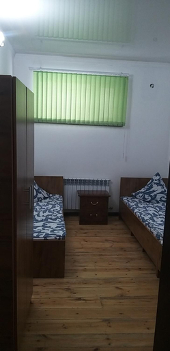Others 3, Guest House 777, Turkestan