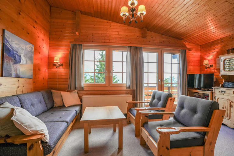 Others 5, Chalet Lieke, Raron