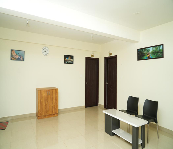 Others 4, Shree Swarna Comforts, Udupi