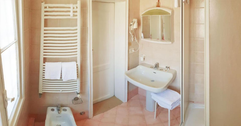 Others 5, B&B Corte Campana, Venezia