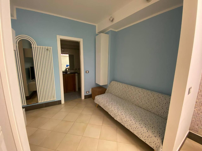 Bedroom 2, La casetta di Monterosso, La Spezia