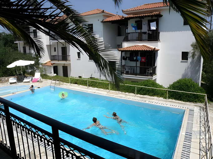 Sport & Beauty 2, Anofli Suites, Thessaly