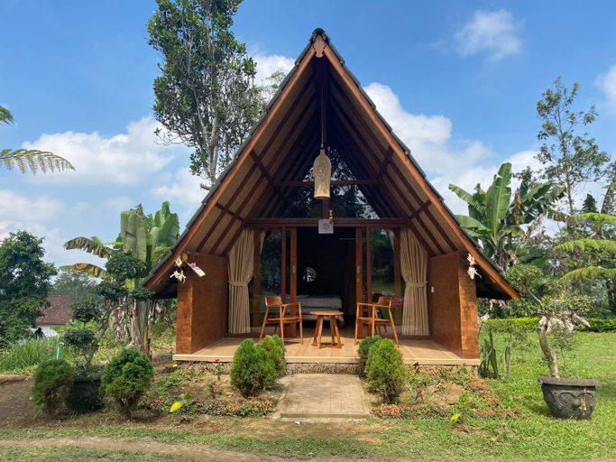 Lembah Cinta Mayungan, Tabanan