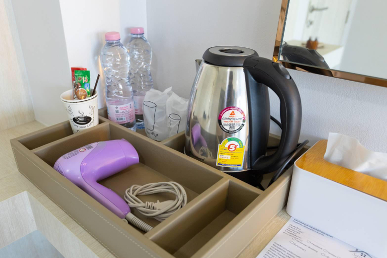 Amenities