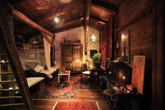 Others 3, Alla Bastilla B&B, Torino