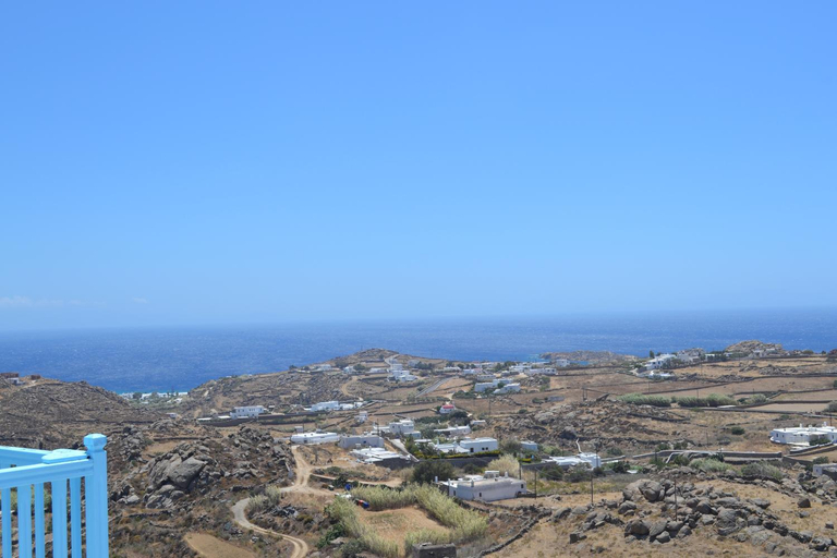 Others 3, Oniropetra Apartments Mykonos, South Aegean