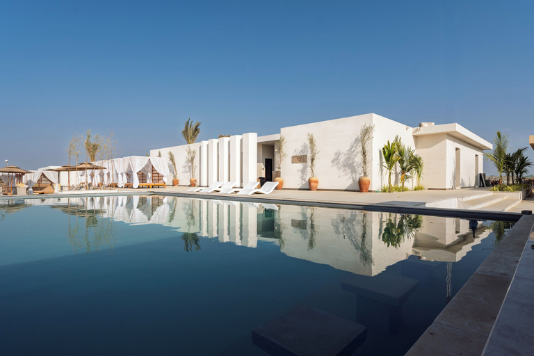 Exterior & Views 2, Khoj Resorts Allana, Kalat
