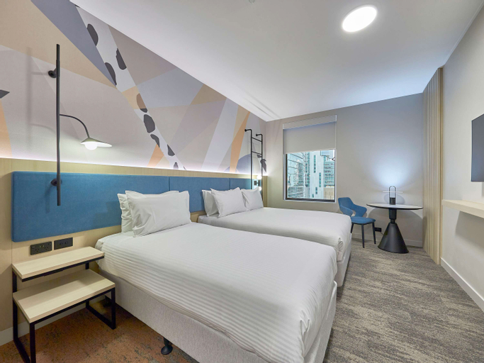 Bedroom 19