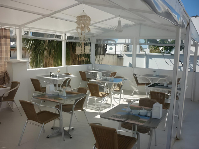 Food & Drinks, Denizati Pension, Bodrum