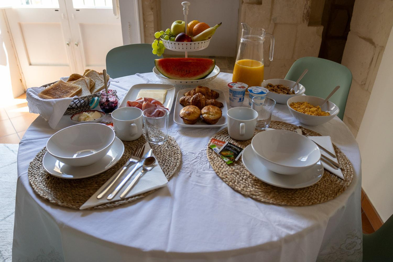 Food & Drinks 5, Palazzo della Contessa - Suites & Breakfast, Lecce