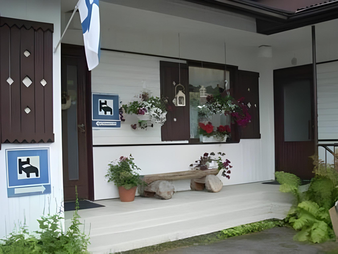 Others 5, Ruska Bed & Breakfast, Northern Ostrobothnia