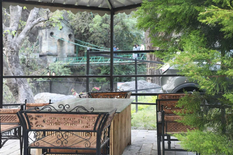 Others 5, Rill & River, Nainital