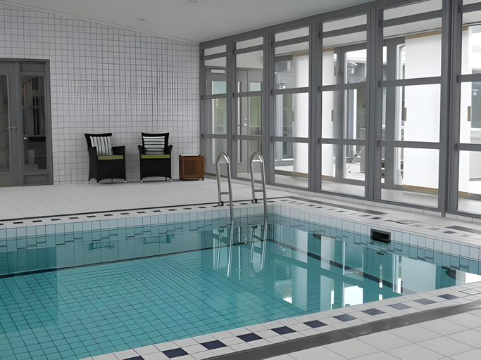 Sport & Beauty 2, Farosunds Fastning, Gotland