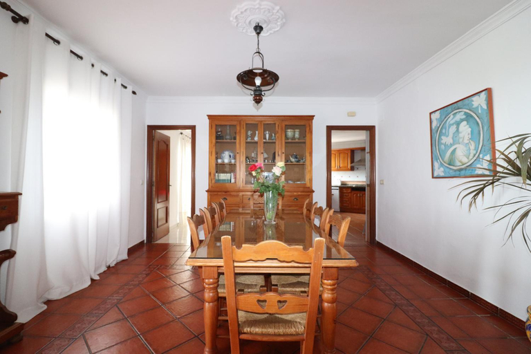 Others 5, Villa Jorge SpainSunRentals 1022, Málaga