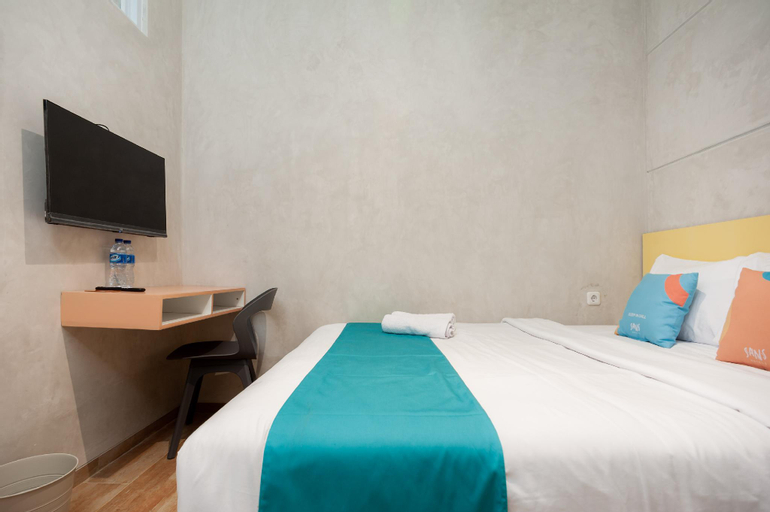 Bedroom 8