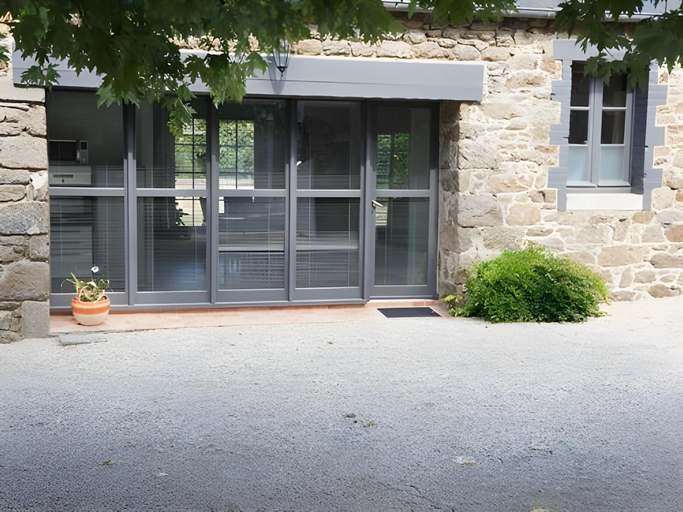 Others 2, Villa du Manoir 1685, Ille-et-Vilaine