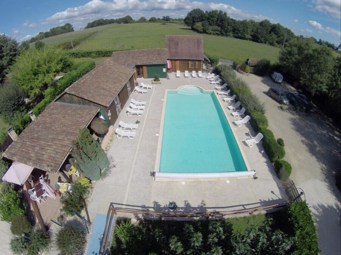 Sport & Beauty, Hameau des laurières, Dordogne