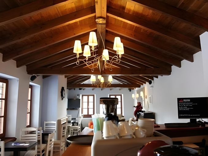 Food & Drinks 4, Nymfes Hotel, West Macedonia