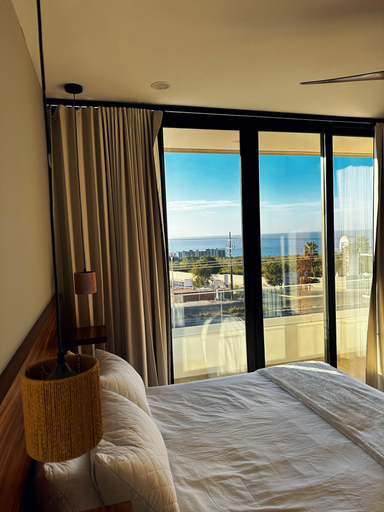 Bedroom 3, Torre San Angel, La Paz